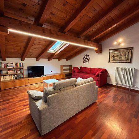 艾马维尔La Casa Dell'Acero公寓 外观 照片