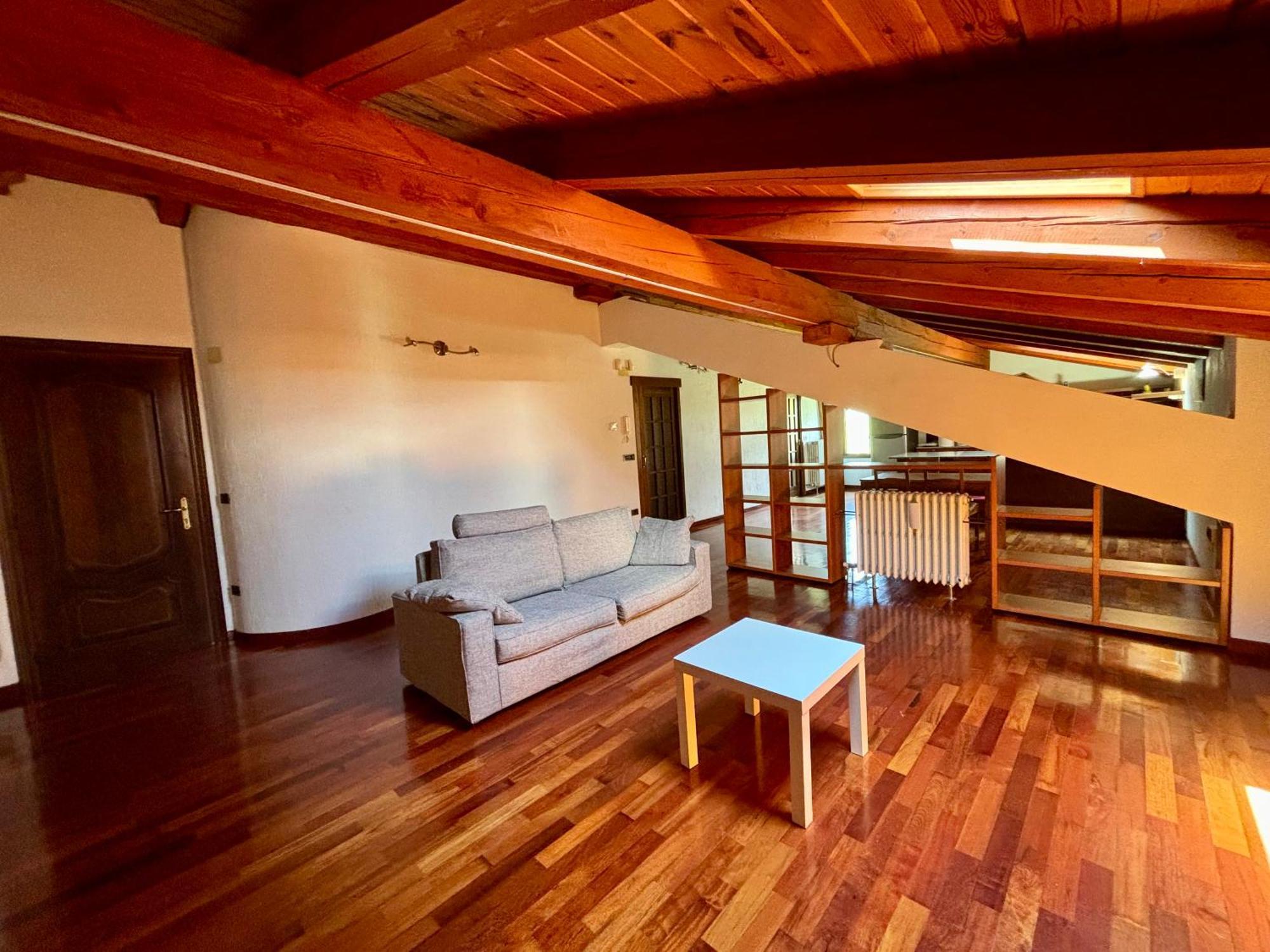 艾马维尔La Casa Dell'Acero公寓 外观 照片