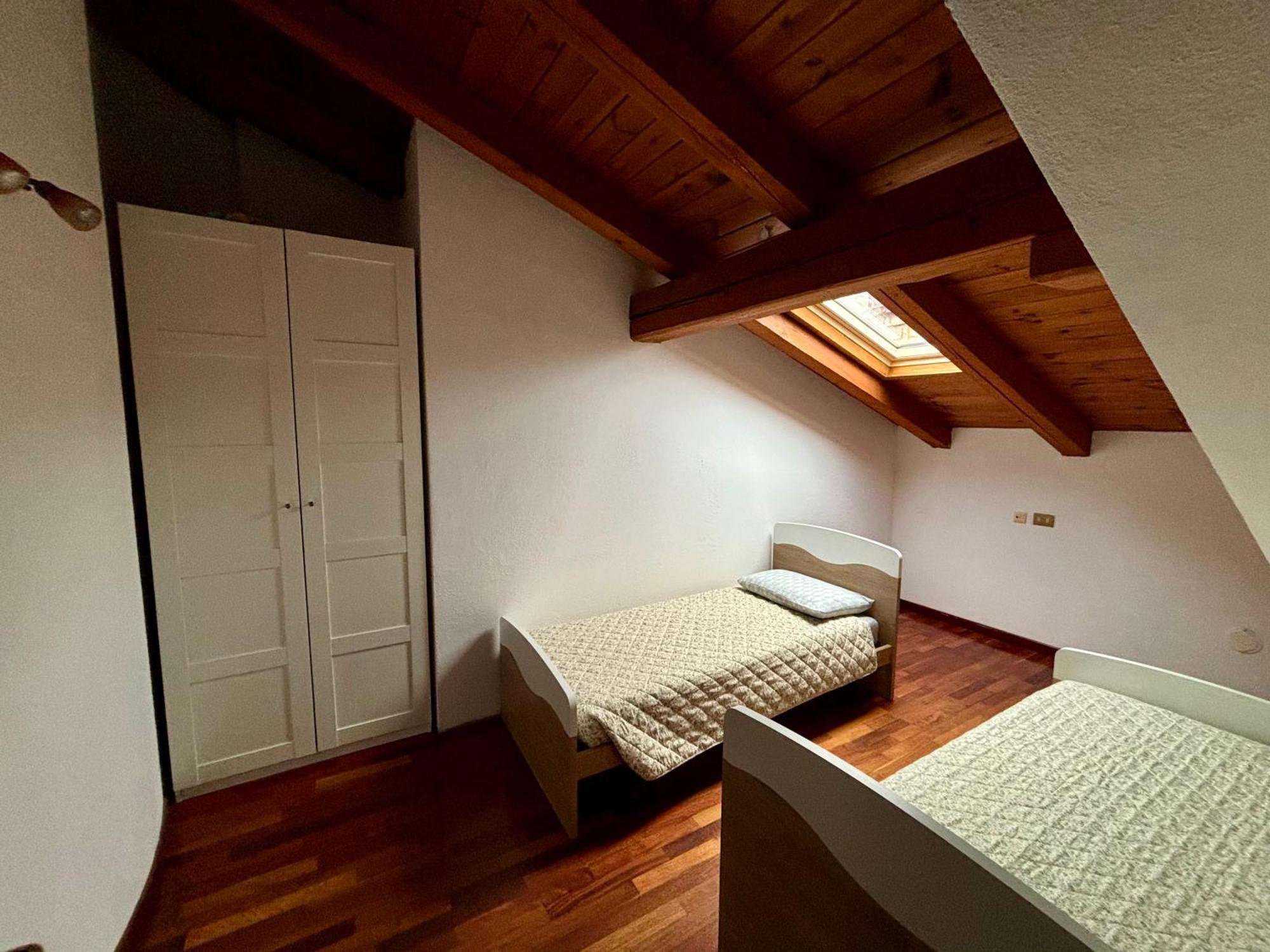 艾马维尔La Casa Dell'Acero公寓 外观 照片