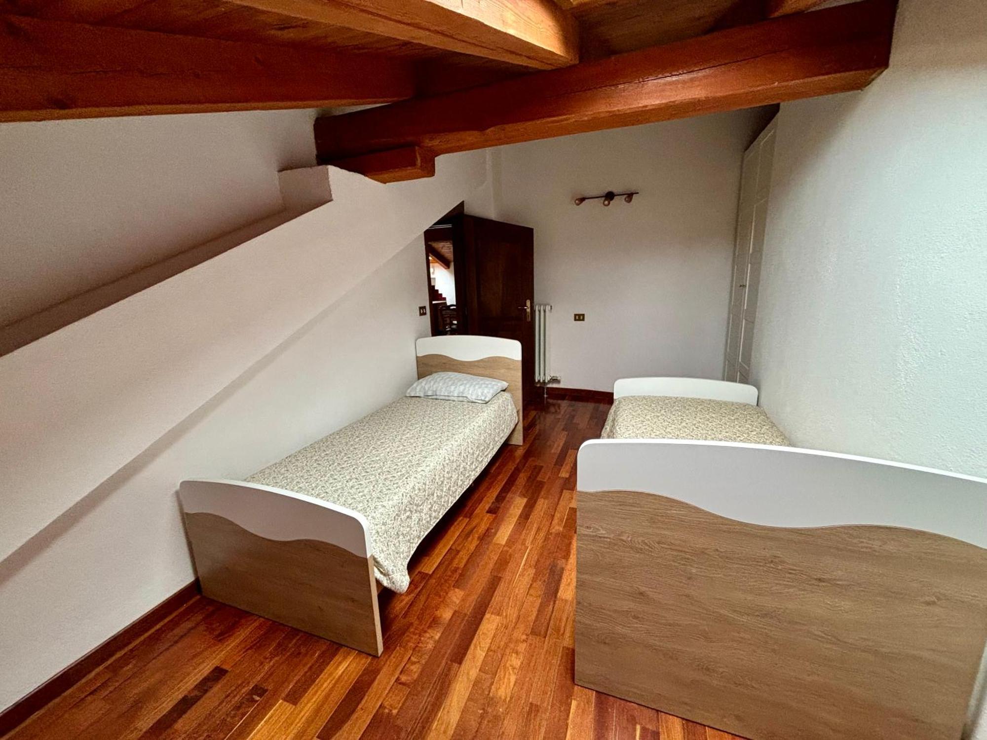 艾马维尔La Casa Dell'Acero公寓 外观 照片